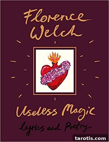 Hey Leo — 5 Must-Read Books to Add to Your Shelf 3 Useless Magic cover