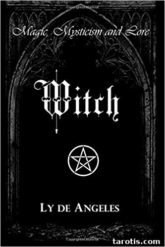 Hey Leo — 5 Must-Read Books to Add to Your Shelf 4 Witch: For Those Who Are cover