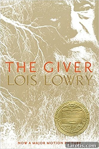 Hey Leo — 5 Must-Read Books to Add to Your Shelf 6 The Giver cover