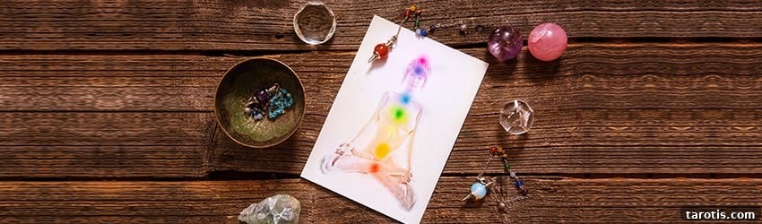 Manifest Miracles Using Chakra Pendulums: A Practical Guide 2 img 36367 1