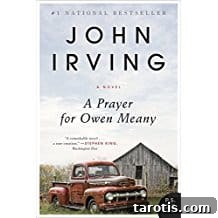 Aquarius Reading List: 5 Books You Can’t Miss 6 Photo, amazon.com