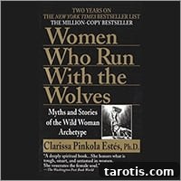 5 Must-Read Books for Sagittarius: Top Picks for This Zodiac Sign 5 Women Who Run With the Wolves book cover