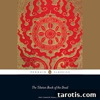 5 Must-Read Books for Sagittarius: Top Picks for This Zodiac Sign 6 The Tibetan Book of the Dead cover