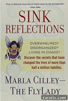 New Books for Virgo: Top Must-Read Picks for Your Sign 2 Sink Reflections