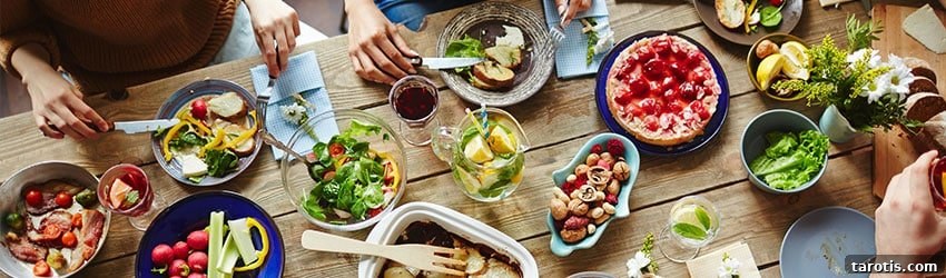 Dining by Your Zodiac: How to Eat According to Your Star Sign 2 img 36730 1