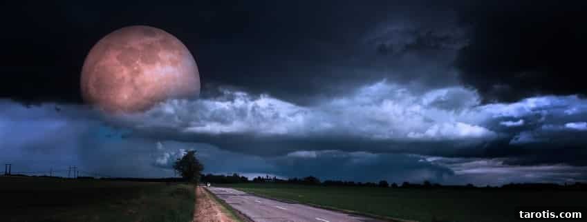 New Moon Solar Eclipse in Virgo: Start Fresh and Take Action 3 img 37023 2